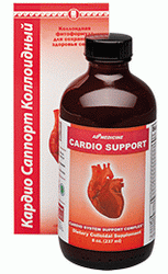 Кардио саппорт (Cardio Support)
