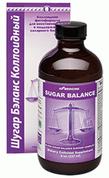 Шугар бэланс (Sugar Balance)