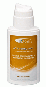 Крем-гель универсальный с восстанавливающим эффектом "Active Longevity BIA-Gel", 56 мл